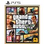 Jeu vidéo PlayStation 5 Take2 Grand Theft Auto V