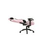 Chaise de jeu Newskill NS-CH-NEITH-ZE-WHITE-PINK