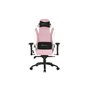 Chaise de jeu Newskill NS-CH-NEITH-ZE-WHITE-PINK