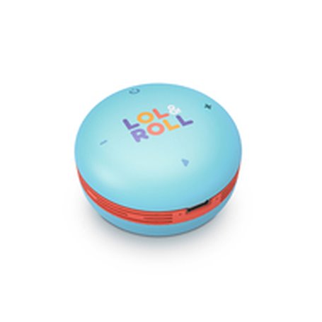 Haut-parleurs bluetooth portables Energy Sistem Lol&Roll Pop