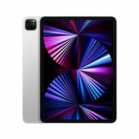 Tablette Apple iPad Pro 2021 Octa Core 16 GB RAM M1 Argenté