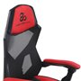 Chaise de jeu Newskill NS-EROS-REDBL Rouge