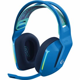 Casques avec Microphone Logitech 981-000943          