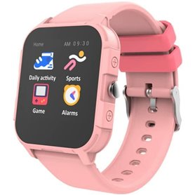 Smartwatch pour enfants Cool Junior 1,44" Rose