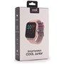 Smartwatch pour enfants Cool Junior 1,44" Rose