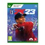 Jeu vidéo Xbox Series X 2K GAMES PGA TOUR 2K23