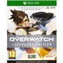 Jeu vidéo Xbox One Activision Overwatch Legendary Edition