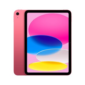 Tablette Apple iPad 2022 Rose 256 GB