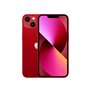 Smartphone Apple iPhone 13 Rouge 6,1" Noir A15 512 GB