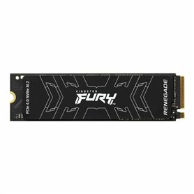 Disque dur Kingston SFYRS/1000G 1 TB Interne Jeux SSD 1 TB 1 TB SSD