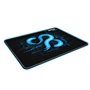 Tapis Antidérapant Newskill Atami Control Noir Noir/Bleu