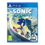 Jeu vidéo PlayStation 4 SEGA Sonic Frontiers