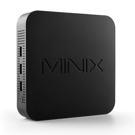 PC de bureau Minix J50C-4 Max 8 GB RAM Intel® Pentium J5005 240 GB SSD