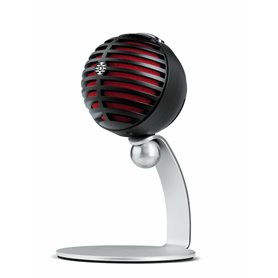 Microphone Shure MV5/A-B-LTG Noir