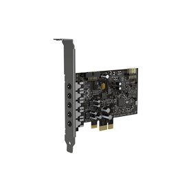 Carte Son Creative Technology Sound blaster audigy fx v2