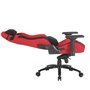 Chaise de jeu Newskill Neith Zephyr Rouge