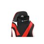 Chaise de jeu Newskill Neith Pro Spike Noir Rouge