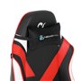 Chaise de jeu Newskill Neith Pro Spike Noir Rouge