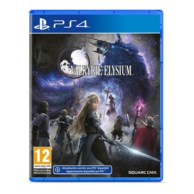Jeu vidéo PlayStation 4 Square Enix Valkyrie Elysium