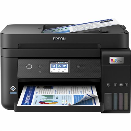 Imprimante Epson ET-4850