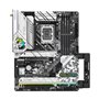 Carte Mère ASRock Z790 Steel Legend WiFi LGA 1700 Intel Intel Z790 Exp