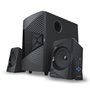 Haut-parleurs bluetooth Creative Technology SBS E2500 Noir 60 W