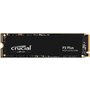 Disque dur Crucial P3 Plus Interne SSD 1 TB SSD