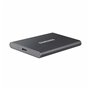 Disque Dur Externe Samsung Portable SSD T7 2 TB 2 TB SSD