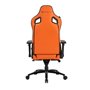 Chaise de jeu Newskill NS-CH-OSIRIS-BLACK-ORANGE