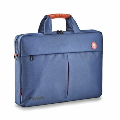 Housse pour ordinateur portable NGS SEAMAN Bleu