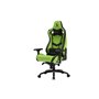 Chaise de jeu Newskill NS-CH-OSIRIS-BLACK-GREEN