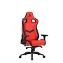 Chaise de jeu Newskill NS-CH-OSIRIS-BLACK-RED