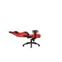 Chaise de jeu Newskill NS-CH-OSIRIS-BLACK-RED