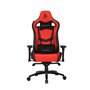 Chaise de jeu Newskill NS-CH-OSIRIS-BLACK-RED