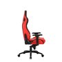 Chaise de jeu Newskill NS-CH-OSIRIS-BLACK-RED