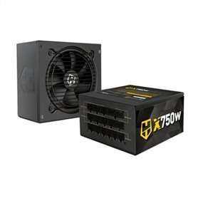 Source d'alimentation Gaming Nox Hummer X750W