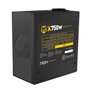 Source d'alimentation Gaming Nox Hummer X750W