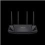 Router Asus RT-AX58U LAN WiFi 6 GHz 300 Mbps 3000 Mbps