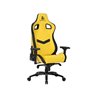 Chaise de jeu Newskill NS-CH-OSIRIS-BLACK-YELLOW