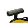 Chaise de jeu Newskill NS-CH-OSIRIS-BLACK-YELLOW