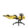 Chaise de jeu Newskill NS-CH-OSIRIS-BLACK-YELLOW