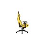 Chaise de jeu Newskill NS-CH-OSIRIS-BLACK-YELLOW