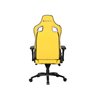 Chaise de jeu Newskill NS-CH-OSIRIS-BLACK-YELLOW