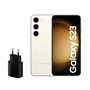 Smartphone Samsung Galaxy S23 Blanc 6,1" Crème 128 GB Octa Core 8 GB R