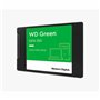 Disque dur SSD Western Digital WDS100T3G0A 1 TB Interne SSD 1 TB 1 TB 