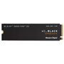 Disque dur Western Digital SN850X Interne SSD 4 TB 4 TB SSD