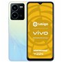 Smartphone Vivo Vivo Y22s Cyan 6,55" 6 GB RAM 1 TB 128 GB