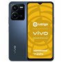 Smartphone Vivo Vivo Y22s Bleu foncé 6,55" 6 GB RAM 1 TB 128 GB