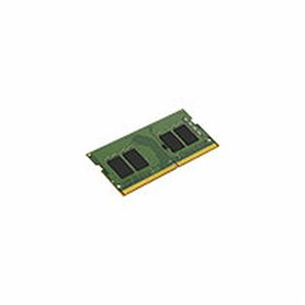 Mémoire RAM Kingston KVR26S19S8/8 DDR4 8 GB DDR4 SODIMM 2666 MHz CL19 