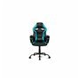 Chaise de jeu DRIFT DR50BL Noir Bleu Noir/Bleu